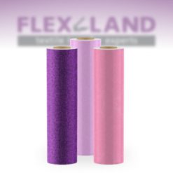 POLI-FLEX PEARL GLITTER 5 m