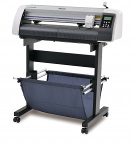 Graphtec Plotter